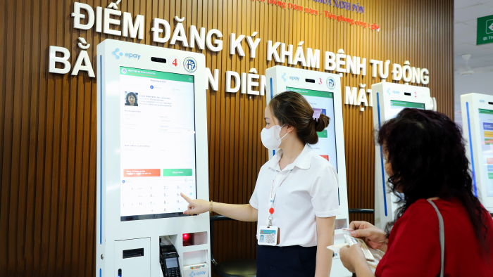 Chuyển đổi số: “Lá chắn” ngăn gian lận bảo hiểm y tế, giữ vững niềm tin xã hội