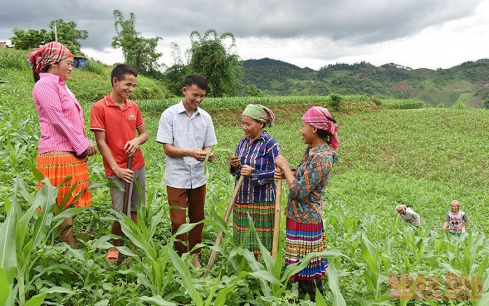 Đến năm 2030, phấn đấu 100% xã nghèo trên cả nước thoát nghèo