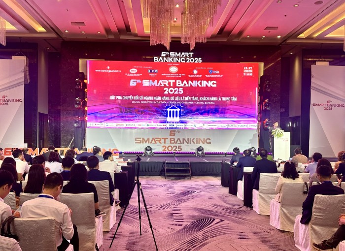 “Đúng- Đủ - Sạch- Sống”: Bài toán dữ liệu cho ngân hàng số