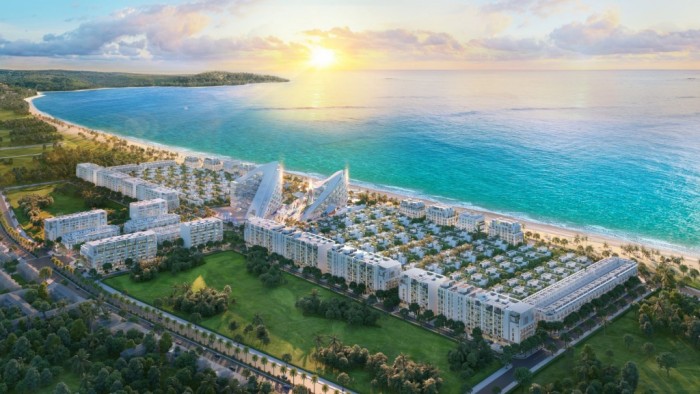 Ngành du lịch nghỉ dưỡng trong nước kỳ vọng sẽ phát triển mạnh mẽ