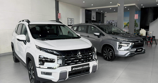 Phân khúc xe đa dụng MPV: Cuộc đua giữa xăng và điện đang nóng lên