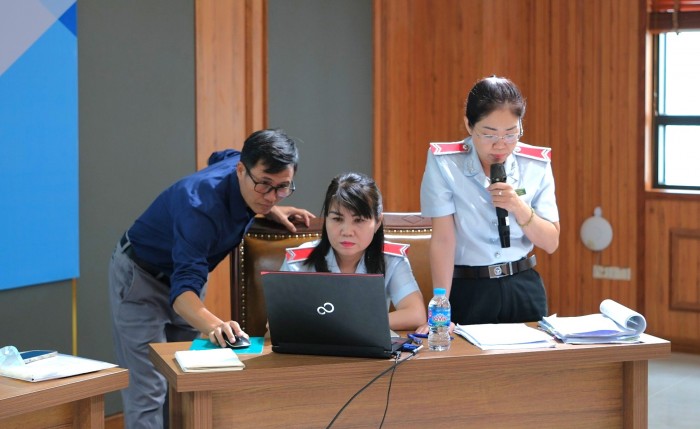 TP. Hồ Chí Minh chỉ đạo kịp thời thanh tra các vi phạm bảo hiểm xã hội