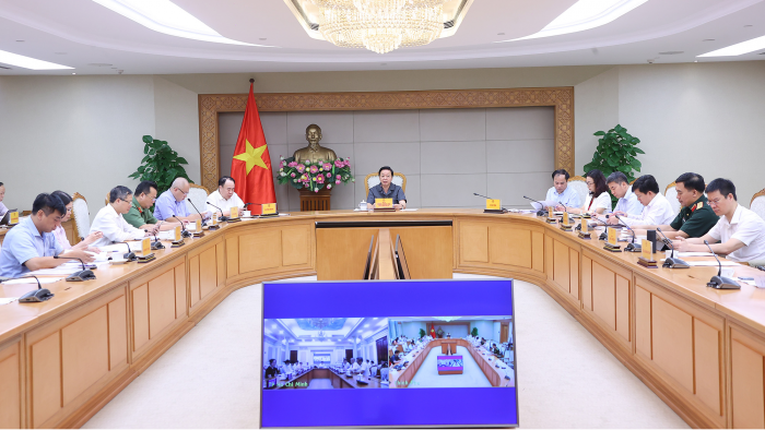 Xây dựng Quỹ Nhà ở quốc gia đáp ứng nhu cầu an cư của người lao động