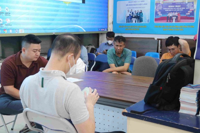 Bài 3: Vai trò không thể thiếu trong hệ sinh thái lao động hiện đại