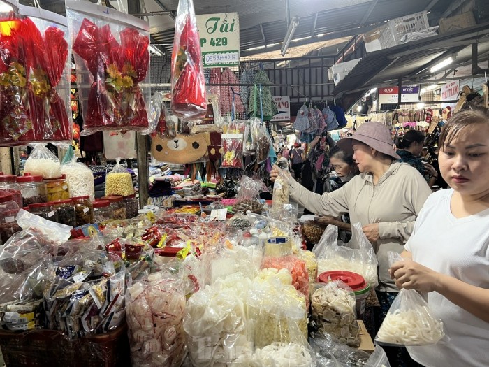 Hợp tác chuyển đổi số tối ưu cho một triệu tiểu thương