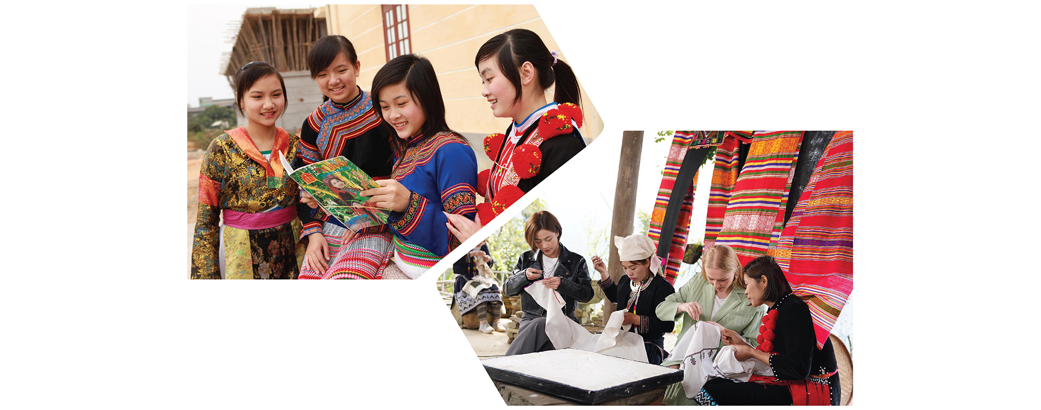 EMAGAZINE: Chính sách dân tộc đi vào cuộc sống - Khi niềm tin tạo động lực phát triển - Ảnh 5