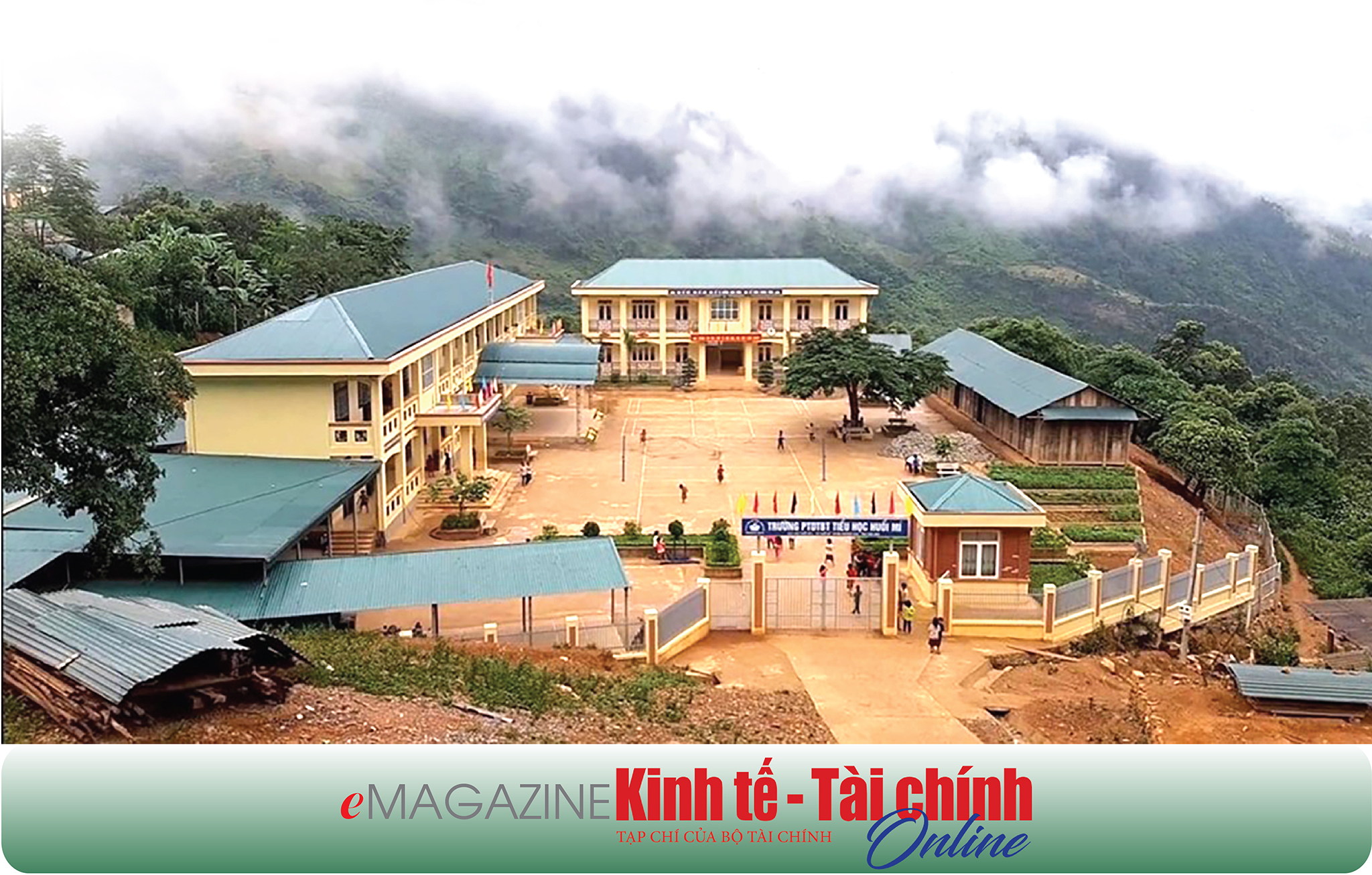 EMAGAZINE: Chương trình mục tiêu quốc gia giảm nghèo bền vững: Định hình dấu ấn, mở lối cho chặng đường mới - Ảnh 9