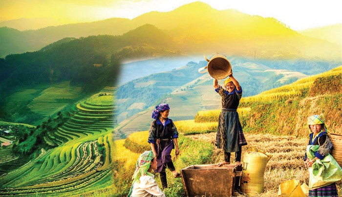 EMAGAZINE: Chương trình mục tiêu quốc gia giảm nghèo bền vững: Định hình dấu ấn, mở lối cho chặng đường mới