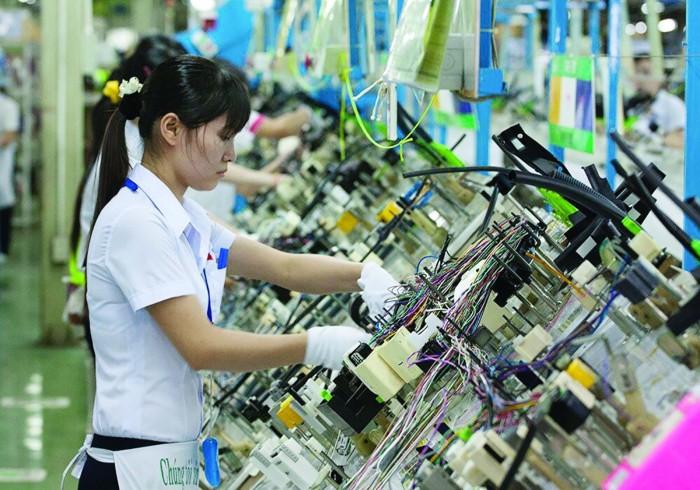 EMAGAZINE: Công nghiệp hỗ trợ – trụ cột để Việt Nam tham gia sâu vào chuỗi giá trị toàn cầu