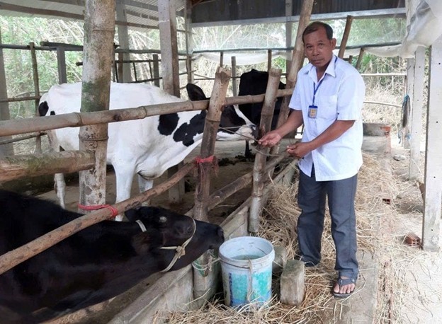 TP. Cần Thơ chú trọng giảm nghèo đa chiều, quyết tâm không để ai bị bỏ lại phía sau.