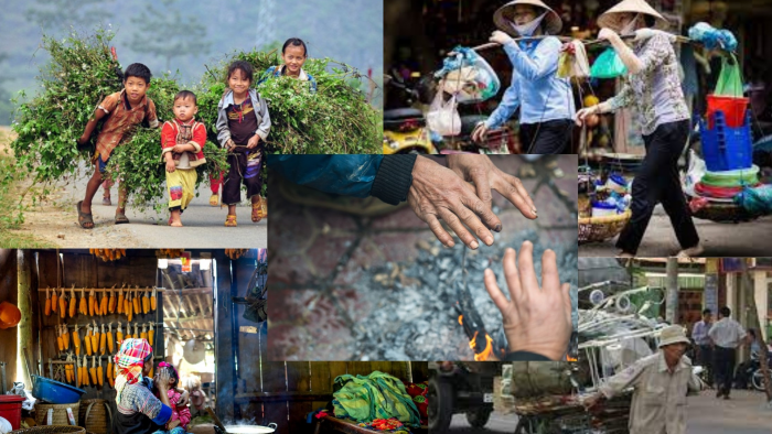 Ưu tiên nhóm đối tượng yếu thế trong đảm bảo an sinh và giảm nghèo