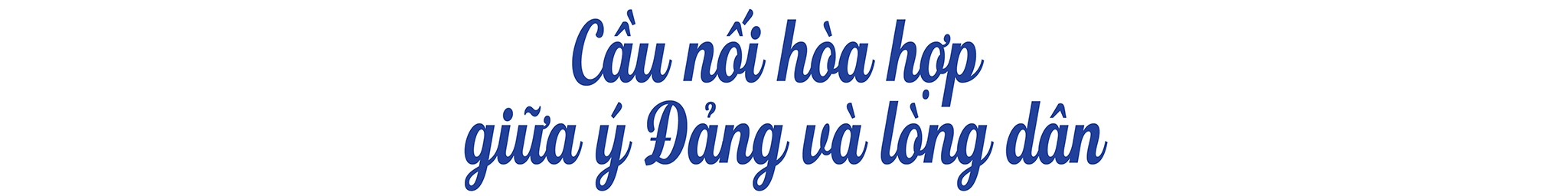 EMAGAZINE: Người có uy tín: Điểm tựa niềm tin của đồng bào dân tộc thiểu số - Ảnh 2