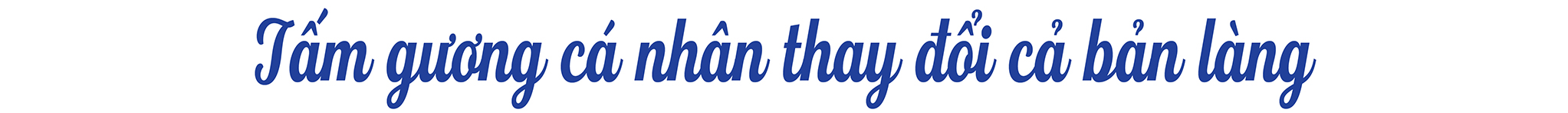 EMAGAZINE: Người có uy tín: Điểm tựa niềm tin của đồng bào dân tộc thiểu số - Ảnh 6