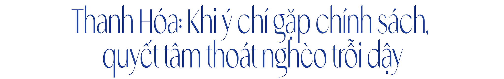 EMAGAZINE: Tự lực tự cường khơi dậy tinh thần chủ động vươn lên thoát nghèo - Ảnh 6