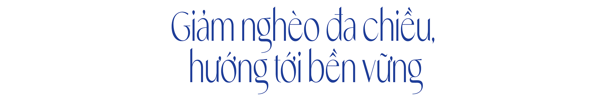 EMAGAZINE: Tự lực tự cường khơi dậy tinh thần chủ động vươn lên thoát nghèo - Ảnh 2