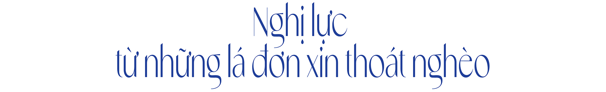 EMAGAZINE: Tự lực tự cường khơi dậy tinh thần chủ động vươn lên thoát nghèo - Ảnh 4