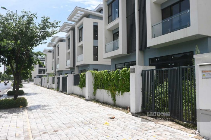 Ba điểm nghẽn cần tháo gỡ để thị trường bất động sản cân bằng