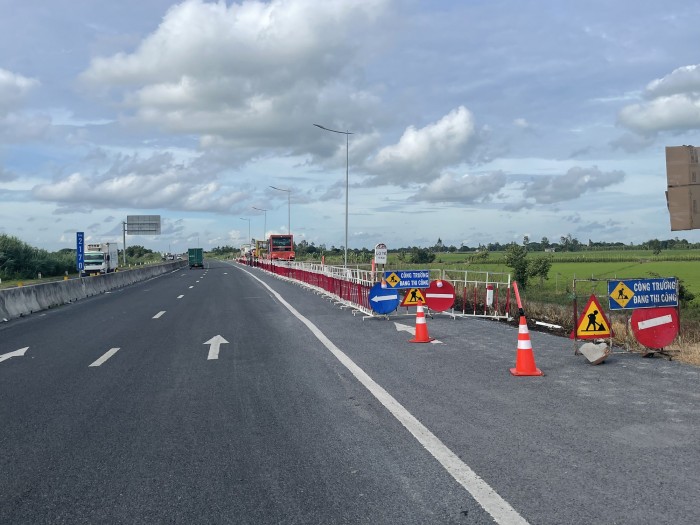 Công bố kết quả kiểm tra Dự án đầu tư nâng cấp tuyến Cao Lãnh – Lộ Tẻ