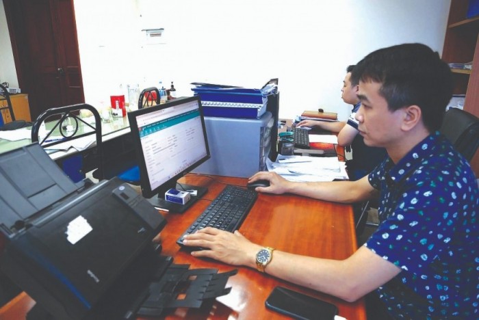 Cục Dự trữ Nhà nước thành lập Ban Chỉ đạo cải cách hành chính