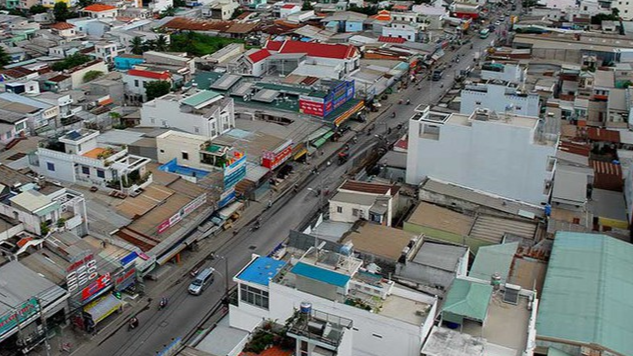 INFOGRAPHIC: Thành phố Hồ Chí Minh: Trái ngọt từ thành quả giảm nghèo