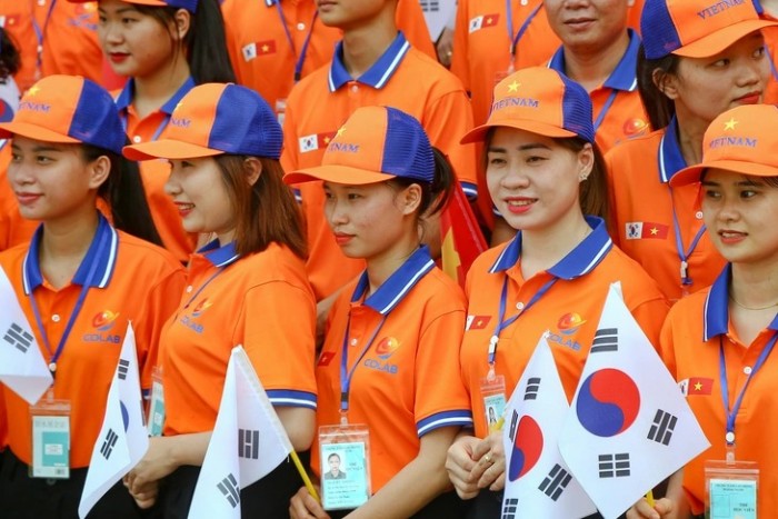 Quý IV/2025: Tiếp tục mở rộng thị trường xuất khẩu lao động