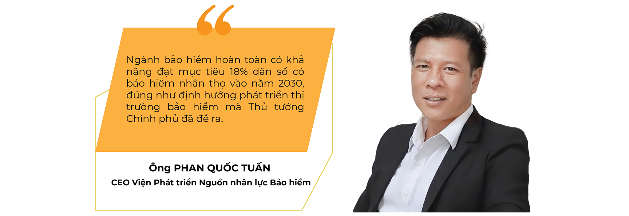 EMAGAZINE: Luật Kinh doanh bảo hiểm sửa đổi và động lực tăng trưởng mới - Ảnh 8