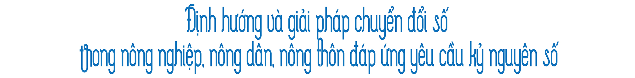EMAGAZINE: Chuyển đổi số trong nông nghiệp, nông dân, nông thôn là đột phá để nông nghiệp Việt Nam vươn mình - Ảnh 6