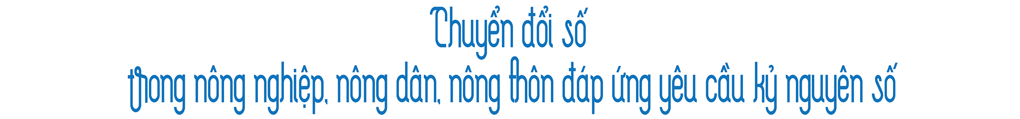 EMAGAZINE: Chuyển đổi số trong nông nghiệp, nông dân, nông thôn là đột phá để nông nghiệp Việt Nam vươn mình - Ảnh 2