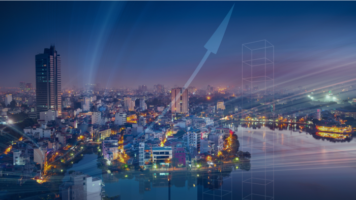 Bài 5: Đổi mới mô hình tăng trưởng để thích ứng thời kỳ hội nhập