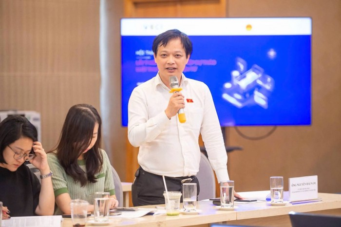 Nâng hạng thị trường chứng khoán Việt Nam: Thành quả tổng hòa của cả hệ thống chính trị