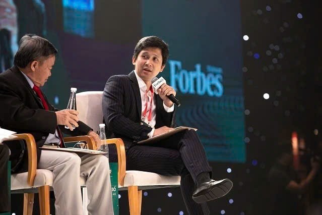 Nâng hạng thị trường chứng khoán Việt Nam: Bước khởi đầu cho hành trình dài hạn