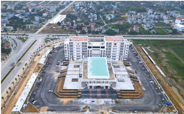 INFOGRAPHIC: Các quy định và hướng dẫn mới nhất về quản lý dự án đầu tư công tại cấp xã