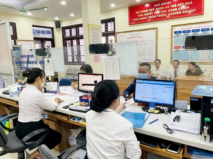 INFOGRAPHIC: Chuyển đổi số trong quản lý tài chính, ngân sách và đầu tư phục vụ mô hình chính quyền địa phương 2 cấp