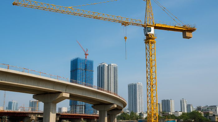 INFOGRAPHIC: Thành phố Hồ Chí Minh: Tăng tốc đầu tư, lan tỏa động lực phát triểntrong 9 tháng năm 2025