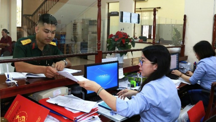 Phân cấp nguồn thu, nhiệm vụ ngân sách thực thi chính quyền 2 cấp