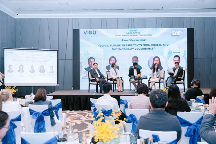 Thẻ điểm ASEAN: Cánh cửa mở cho thị trường Việt Nam lên chuẩn MSCI Emerging
