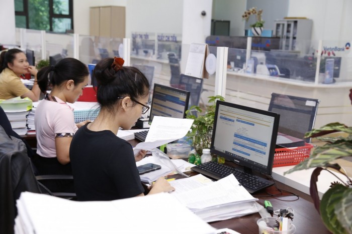 Đảm bảo thông suốt trong lập, chấp hành, quyết toán ngân sách cấp xã sau sắp xếp