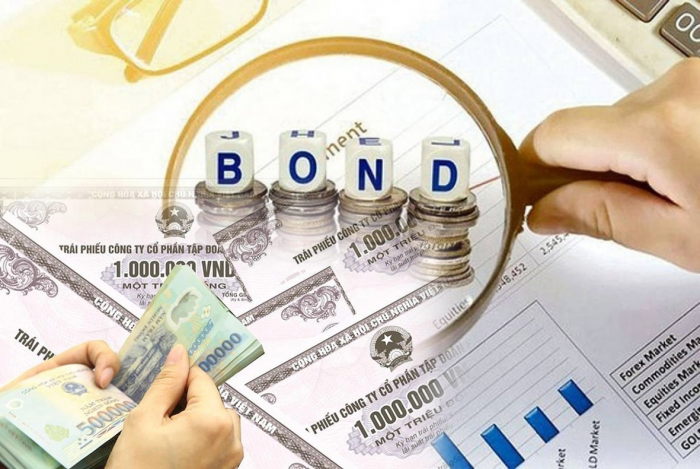 EMAGAZINE: Trái phiếu Việt Nam trước “khúc cua” quý IV: Lạc quan nhưng đối mặt nhiều thử thách