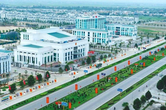 INFOGRAPHIC: Kết quả thực hiện cụ thể thuộc phạm vi quản lý ngành, lĩnh vực liên quan đến tổ chức chính quyền địa phương 2 cấp của Bộ Tài chính