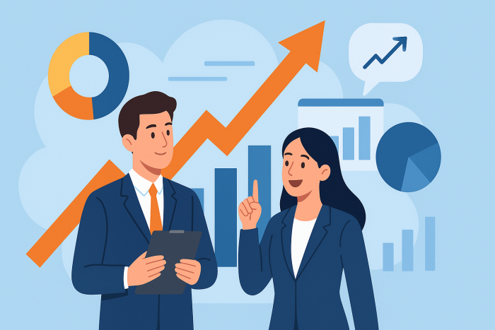 INFOGRAPHIC: TP. Hồ Chí Minh: Hơn 41 nghìn doanh nghiệp thành lập mới trong 9 tháng