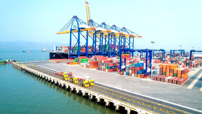 EMAGAZINE: Hải Phòng phát huy tinh thần tiên phong, đột phá, khẳng định vai trò đầu tàu kinh tế