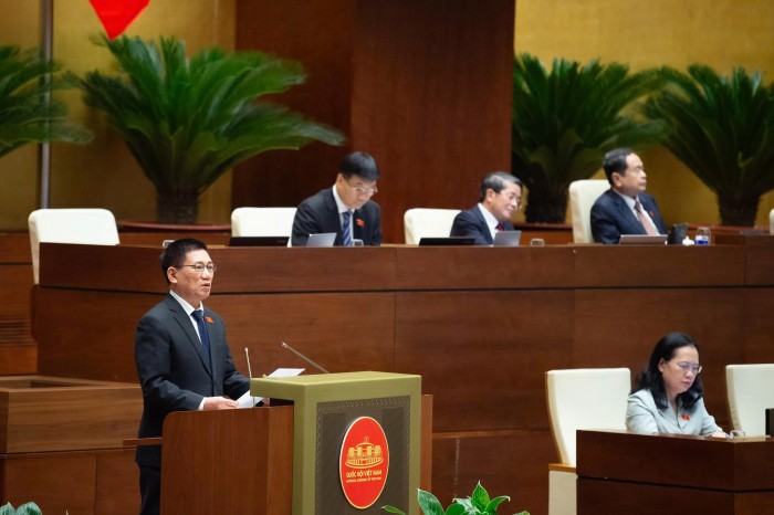 Chuyển biến toàn diện, đồng bộ trong cơ cấu lại nền kinh tế