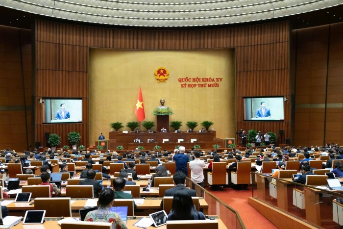 Kết quả phát triển kinh tế khẳng định khả năng thích ứng, hiệu quả điều hành vĩ mô