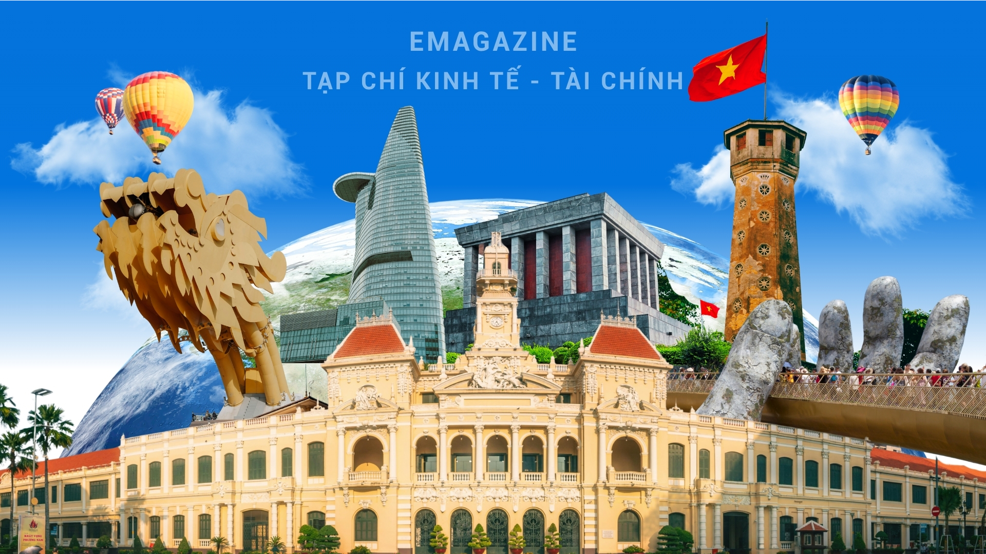 emagazine viet nam nen kinh te nang dong hang dau dong nam a