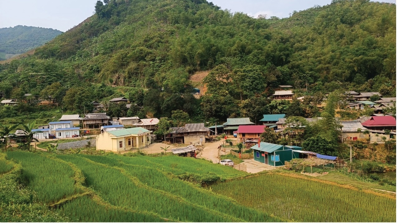 Giai đoạn 2021-2025, ngân sách nhà nước đã chi khoảng 1,1 triệu tỷ đồng cho các chính sách an sinh xã hội. Ảnh: internet