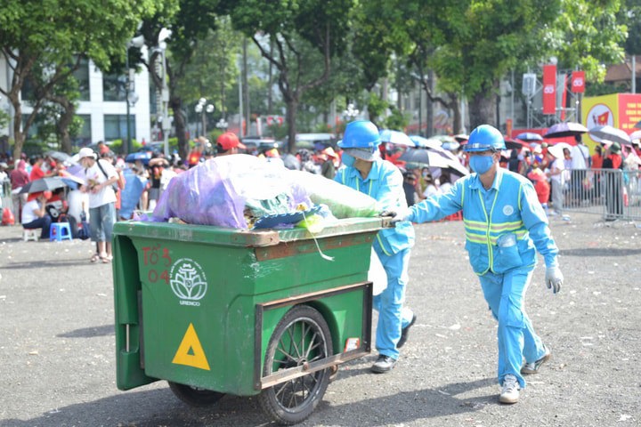 Ảnh minh hoạ. Nguồn: Internet