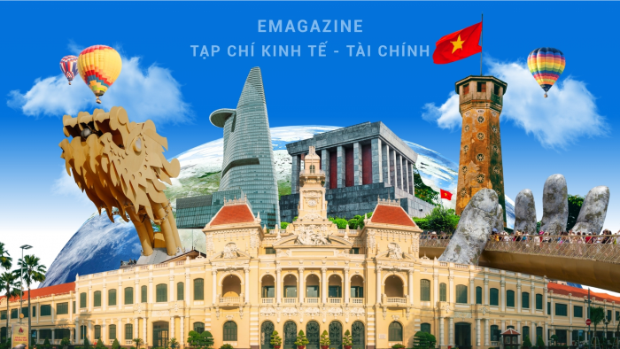 emagazine viet nam nen kinh te nang dong hang dau dong nam a