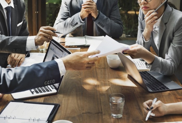 Hội đồng quản trị: “Cửa ngõ” nâng chuẩn quản trị, hút vốn quốc tế