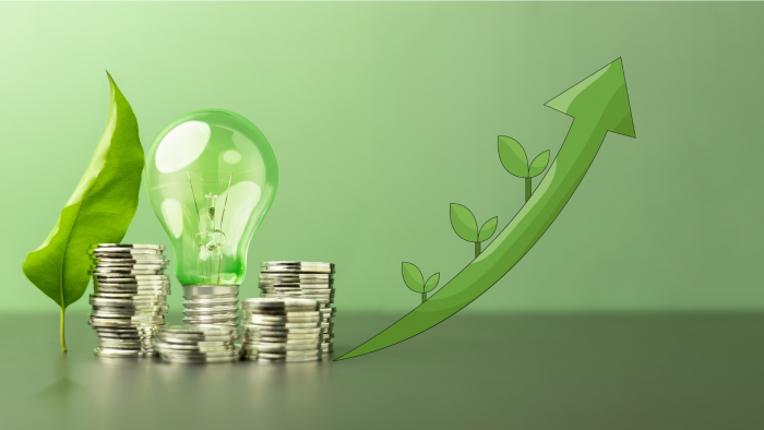 Xây nền tài chính xanh vững chắc cho mục tiêu phát triển bền vững