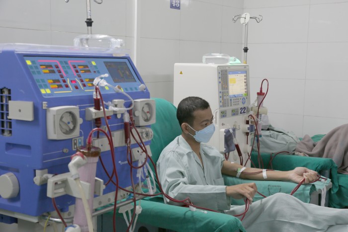 Bài 1: Nguồn lực tài chính quan trọng, tháo gỡ khó khăn chăm sóc sức khỏe Nhân dân